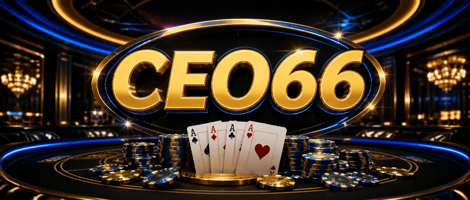 CEO66