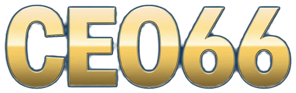 CEO66 logo